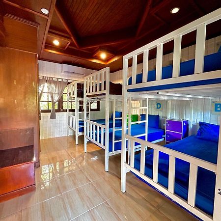 Bodega Koh Pha Ngan Beach Тонгсала Екстериор снимка