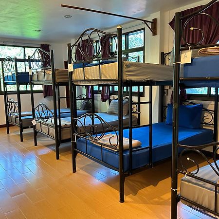 Bodega Koh Pha Ngan Beach Тонгсала Екстериор снимка