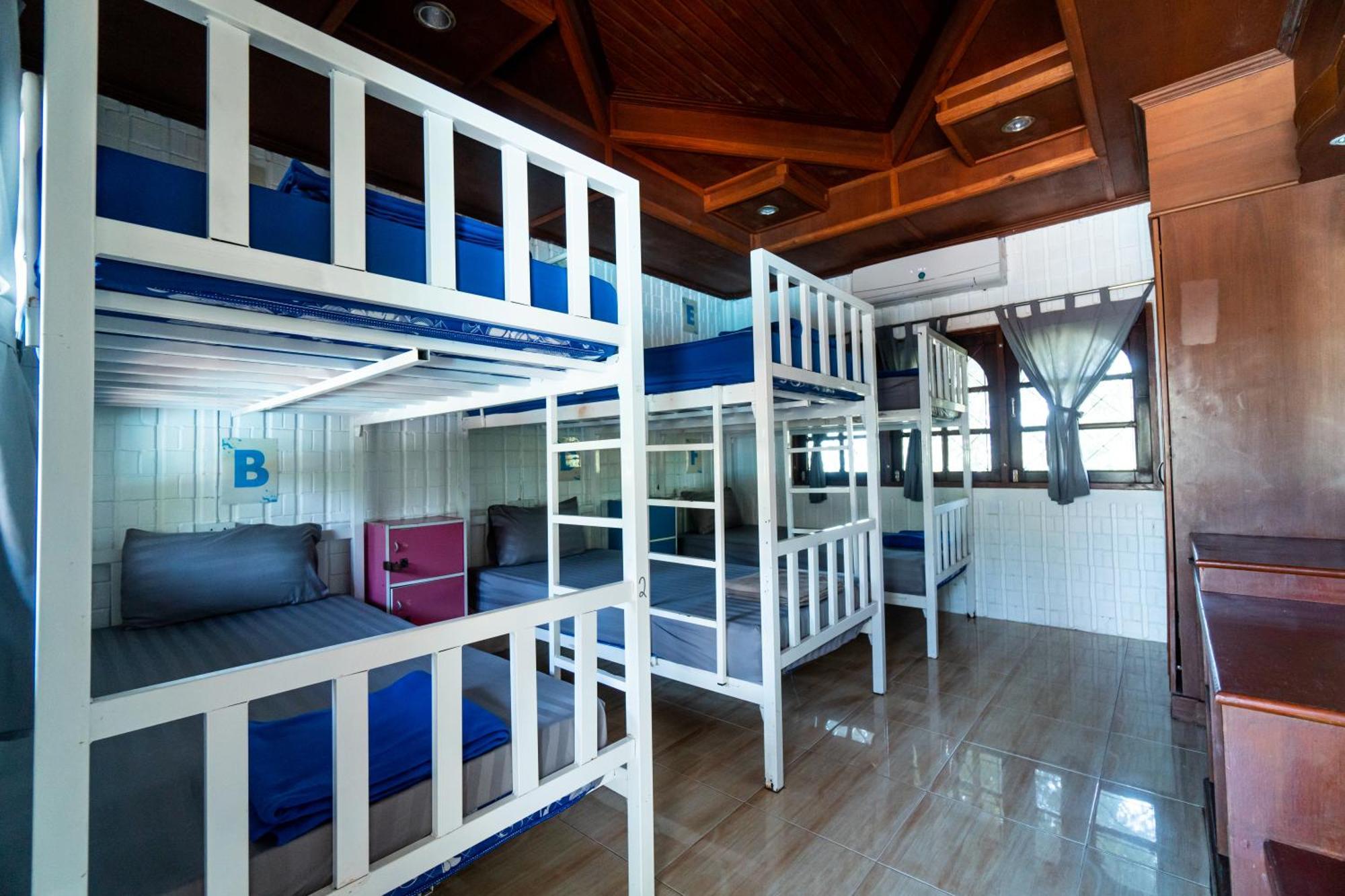 Bodega Koh Pha Ngan Beach Тонгсала Екстериор снимка