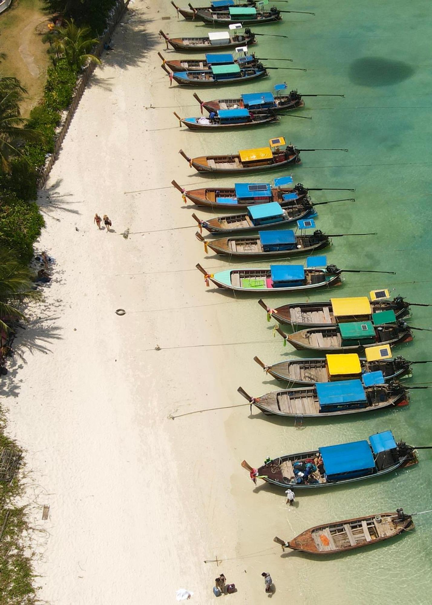 Bodega Koh Pha Ngan Beach Тонгсала Екстериор снимка