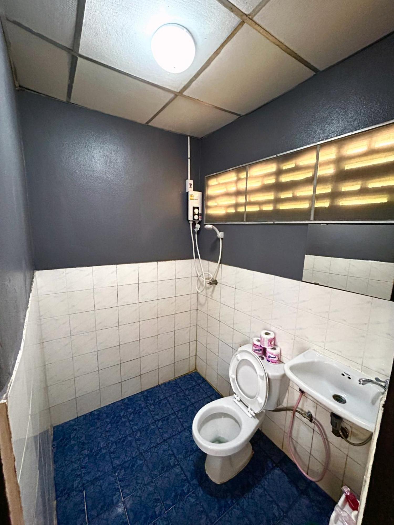 Bodega Koh Pha Ngan Beach Тонгсала Екстериор снимка