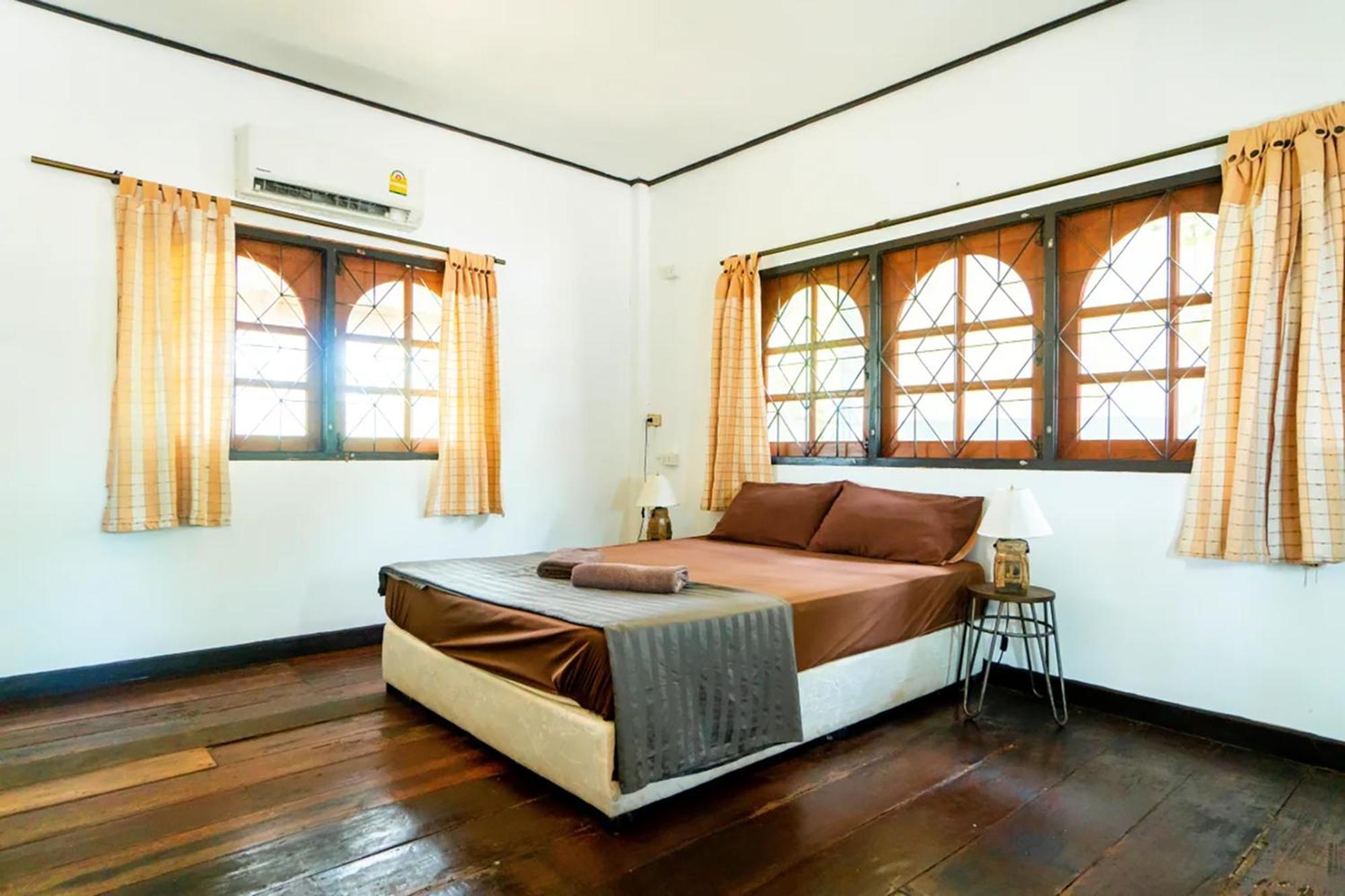 Bodega Koh Pha Ngan Beach Тонгсала Екстериор снимка