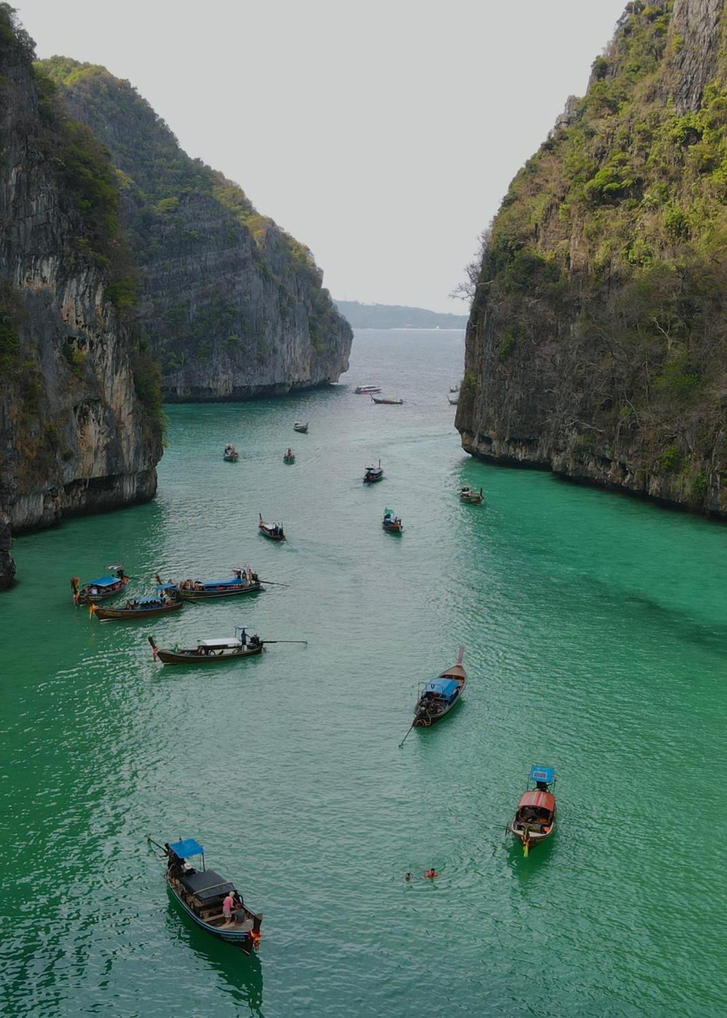 Bodega Koh Pha Ngan Beach Тонгсала Екстериор снимка