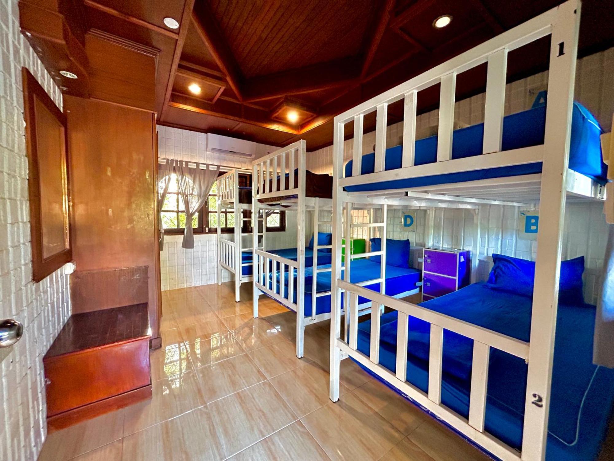 Bodega Koh Pha Ngan Beach Тонгсала Екстериор снимка