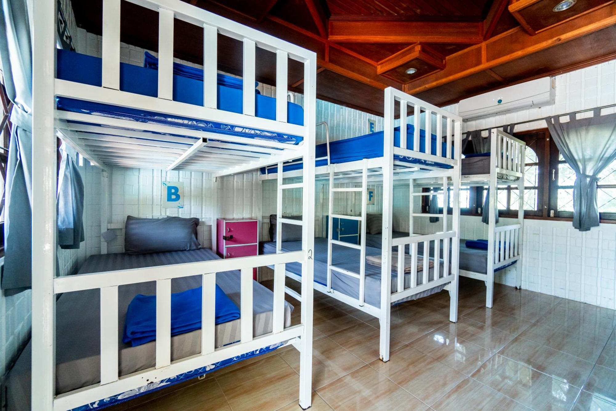 Bodega Koh Pha Ngan Beach Тонгсала Екстериор снимка