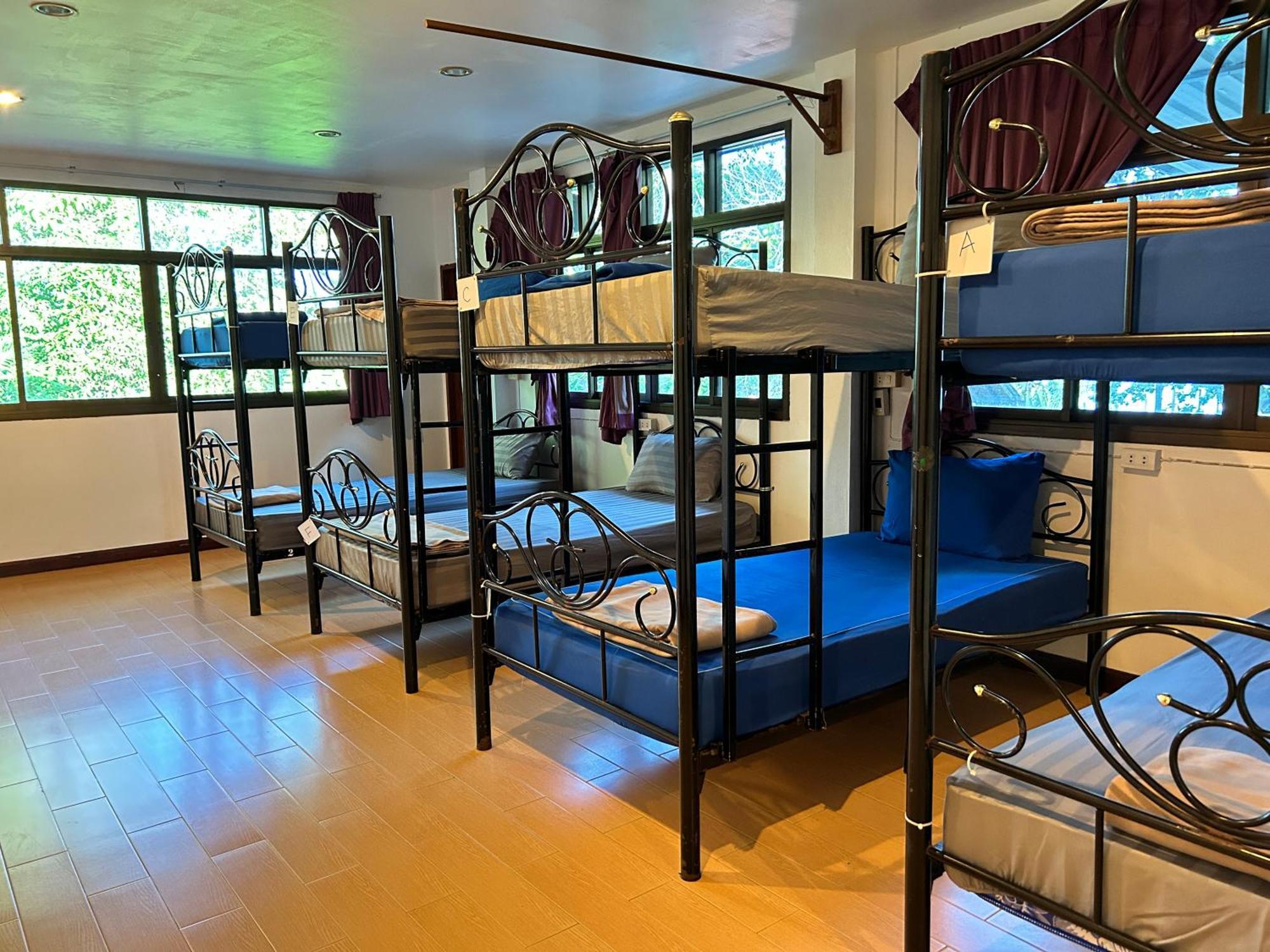 Bodega Koh Pha Ngan Beach Тонгсала Екстериор снимка